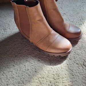 Womens Wedge